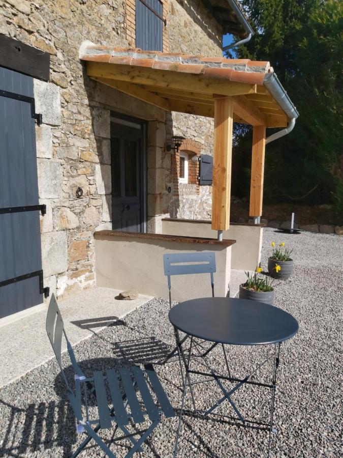 Beautiful 2 Bed Cottage With Swimming Pool Pagéas Exteriör bild