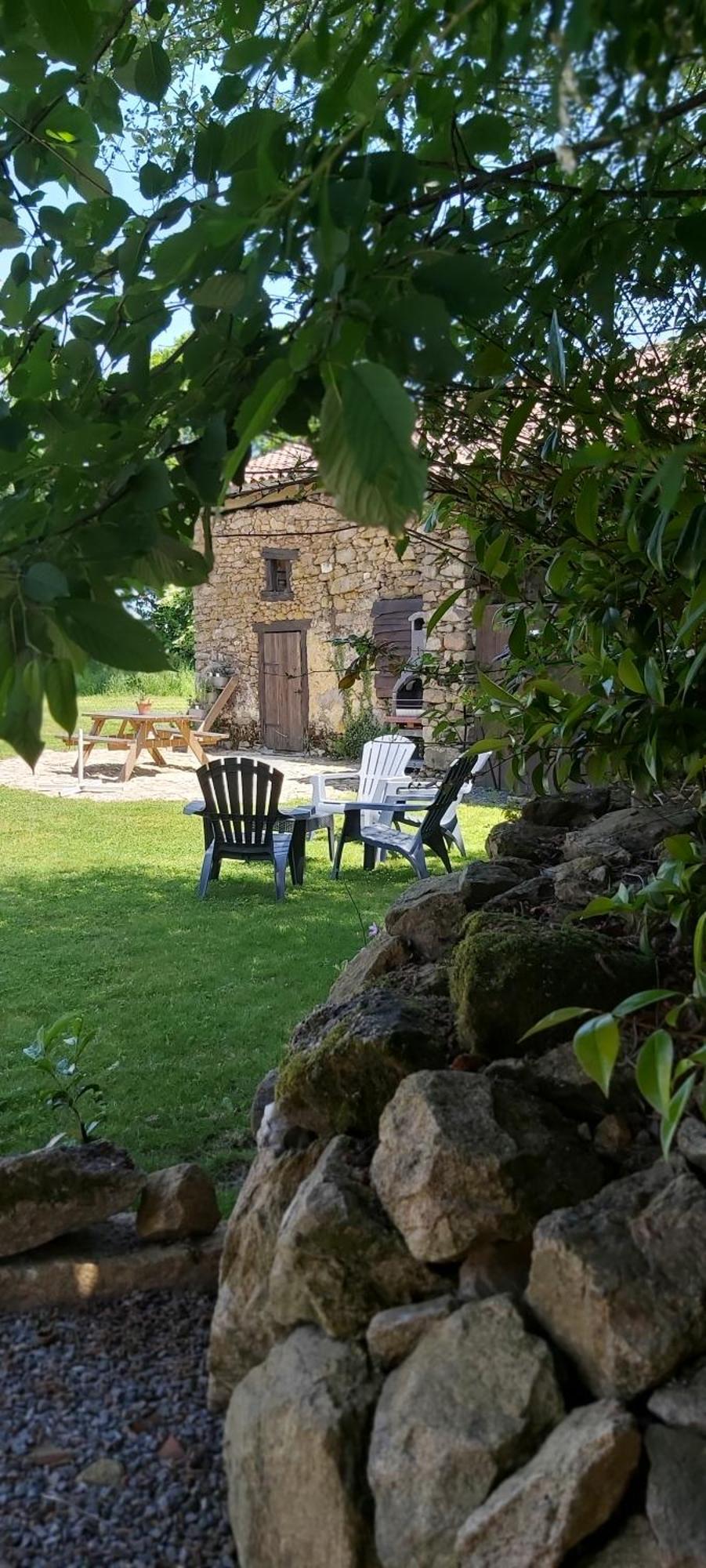 Beautiful 2 Bed Cottage With Swimming Pool Pagéas Rum bild