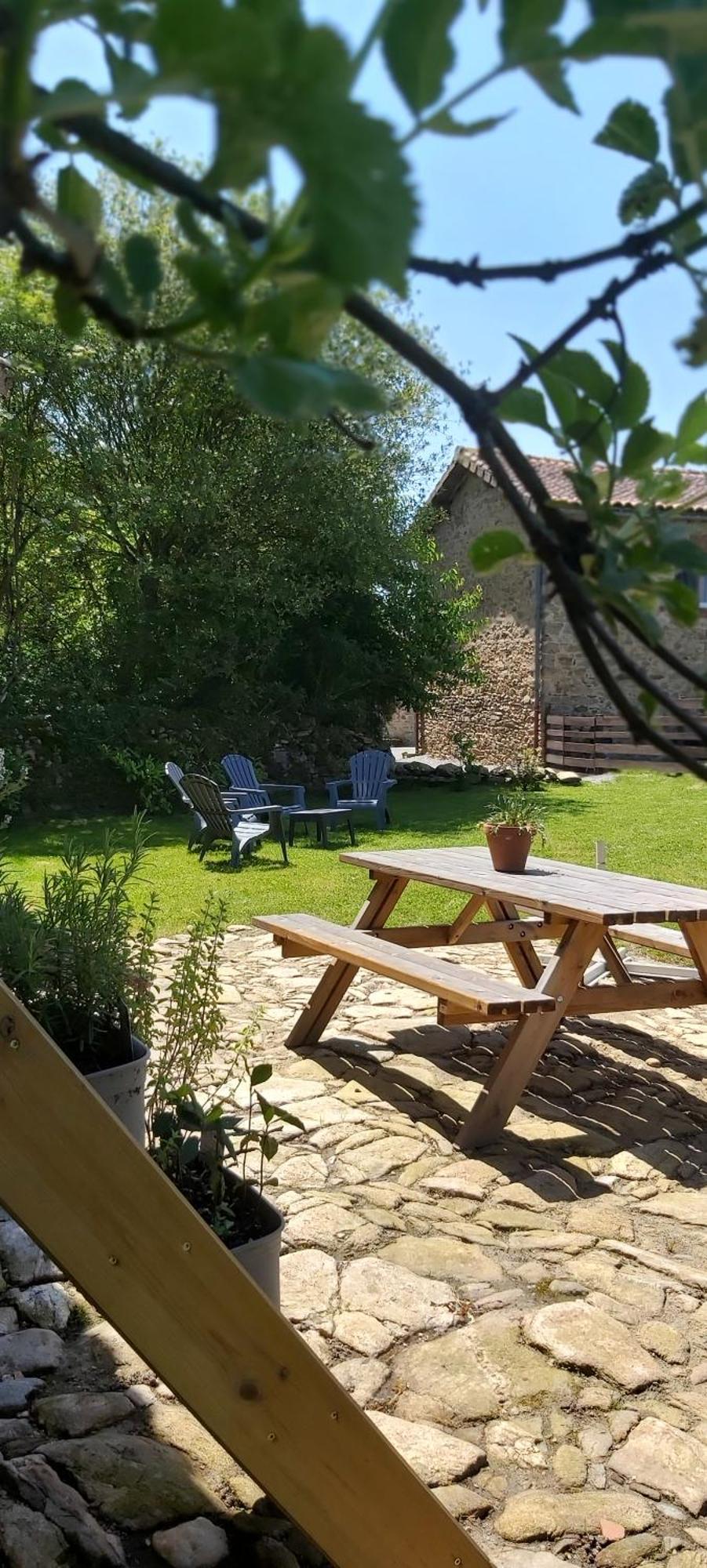 Beautiful 2 Bed Cottage With Swimming Pool Pagéas Rum bild