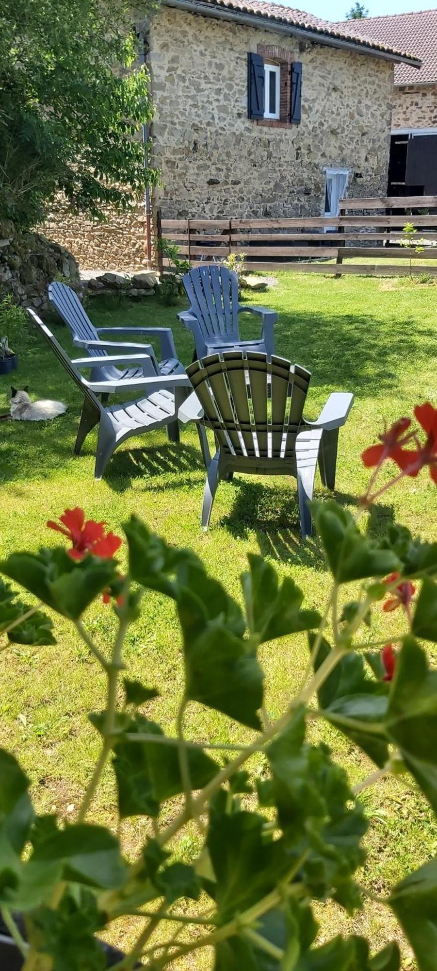 Beautiful 2 Bed Cottage With Swimming Pool Pagéas Rum bild