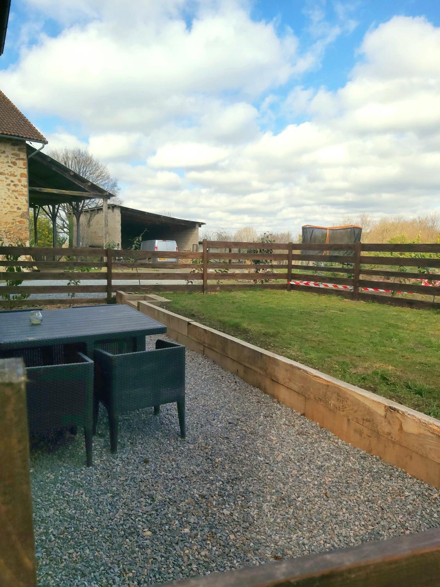 Beautiful 2 Bed Cottage With Swimming Pool Pagéas Rum bild